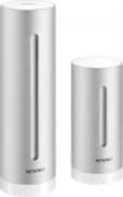 Умная метеостанция Netatmo NWS01-EC (с уличным и комнатным модулями) Умная метеостанция с уличным и комнатным модулями Netatmo