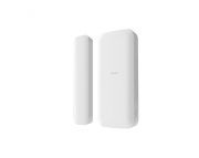СМК-датчик беспроводной (slim), СМК-датчик беспроводной, установка на окна/двери, 868МГц двухсторонная связь с TRI-X технологией, дальность до 1200м, проводные зоны (2), -10C...+55C Hikvision DS-PDMCS-EG2-WE СМК-датчик беспроводной (slim), СМК-датчик беспроводной, установка на окна/двери, 868МГц двухсторонная связь с TRI-X технологией, дальность до 1200м, проводные зоны (2), -10C...+55C Hikvision DS-PDMCS-EG2-WE