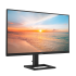 Монитор Philips 27E1N1800AE 27'', 3840x2160, IPS, 60hz, 10M:1, 350cd, 4ms, 2xHDMI 2.0, DP 1.4, H. adj 100mm, VESA, 3Y, Black Philips 27E1N1800AE Монитор Philips 27E1N1800AE 27'', 3840x2160, IPS, 60hz, 10M:1, 350cd, 4ms, 2xHDMI 2.0, DP 1.4, H. adj 100mm, VESA, 3Y, Black Philips 27E1N1800AE