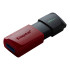 Флэш USB Kingston 128GB USB 3.2 Gen 1 DataTraveler Exodia M (Black + Red) Kingston DTXM/128GB