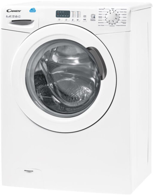 Стиральные машины CANDY Candy Smart CS34 1051D1/2-07