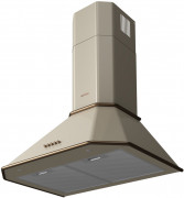 Настенная вытяжка Korting Korting KHC 6839 RB Настенная вытяжка Korting Korting KHC 6839 RB