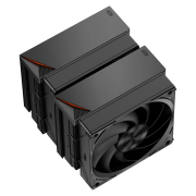 Кулер для процессора PcCooler RZ620 BK