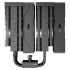 Кулер для процессора PcCooler RZ620 BK