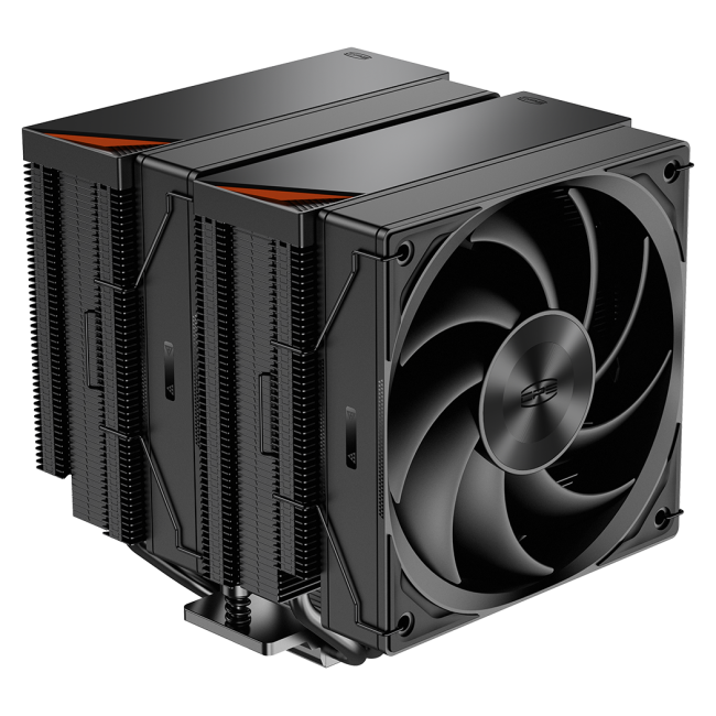 Кулер для процессора PcCooler RZ620 BK