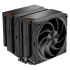 Кулер для процессора PcCooler RZ620 BK