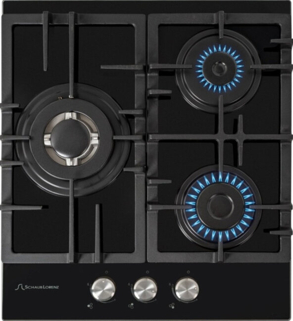 Встраиваемые газовые панели Schaub Lorenz Schaub Lorenz SLK GY4512