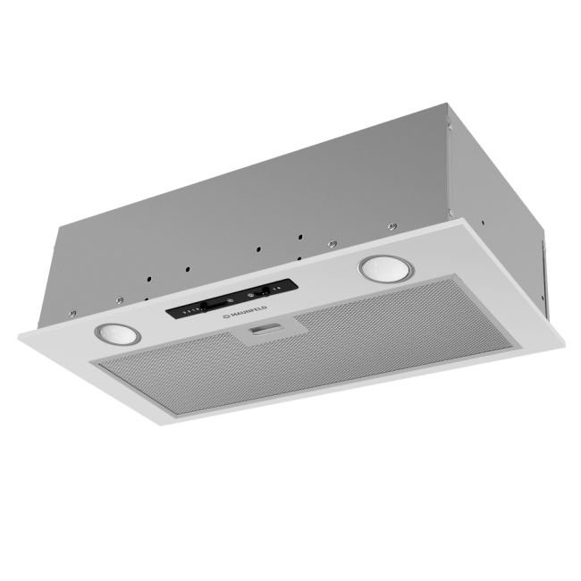 Встраиваемая вытяжка MAUNFELD MAUNFELD Crosby Light 5028 White