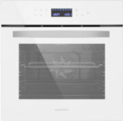 Шкаф духовой электрический MAUNFELD Maunfeld EOEC.566TW Шкаф духовой электрический MAUNFELD Maunfeld EOEC.566TW