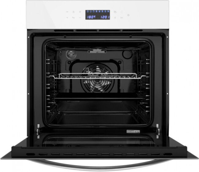 Шкаф духовой электрический MAUNFELD Maunfeld EOEC.566TW Шкаф духовой электрический MAUNFELD Maunfeld EOEC.566TW