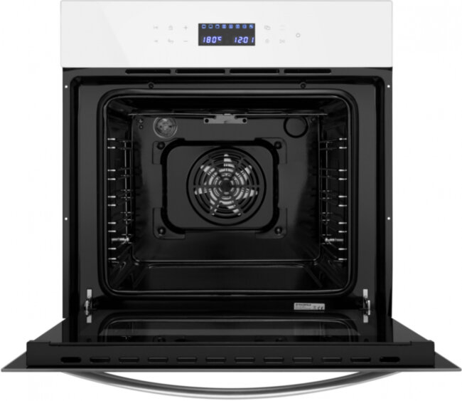 Шкаф духовой электрический MAUNFELD Maunfeld EOEC.566TW Шкаф духовой электрический MAUNFELD Maunfeld EOEC.566TW