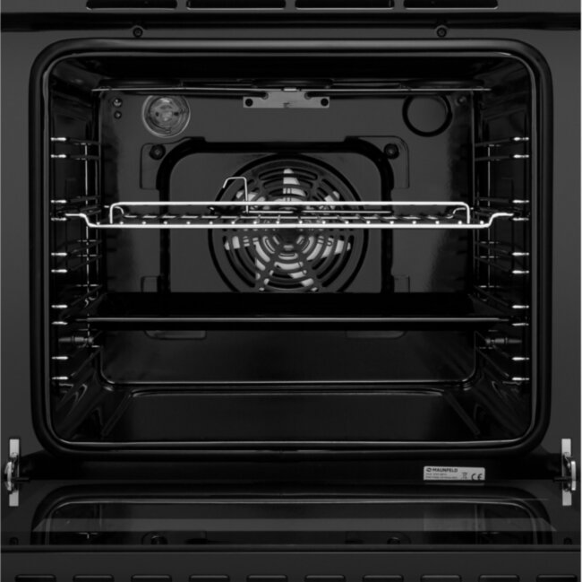 Шкаф духовой электрический MAUNFELD Maunfeld EOEC.566TW Шкаф духовой электрический MAUNFELD Maunfeld EOEC.566TW