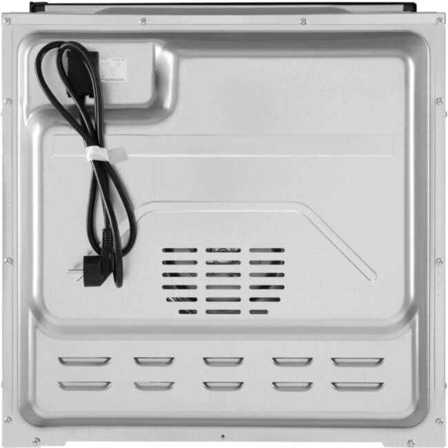 Шкаф духовой электрический MAUNFELD Maunfeld EOEC.566TW Шкаф духовой электрический MAUNFELD Maunfeld EOEC.566TW