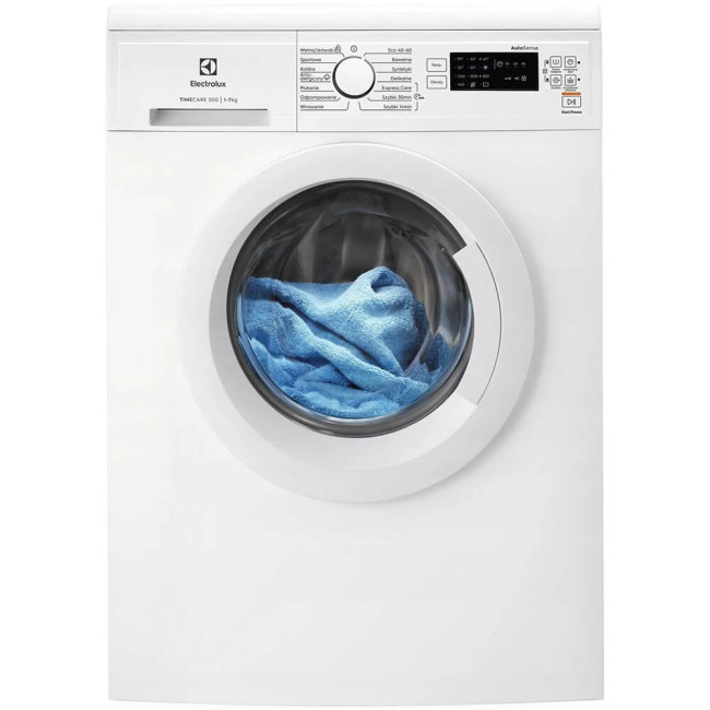 Стиральная машина ELECTROLUX Electrolux EW2FN527WP