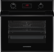 Электрический духовой шкаф Kuppersberg Kuppersberg HFZ 690 B Электрический духовой шкаф Kuppersberg Kuppersberg HFZ 690 B