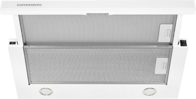 Встраиваемая вытяжка Kuppersberg Kuppersberg SLIMLUX IV 60 GW