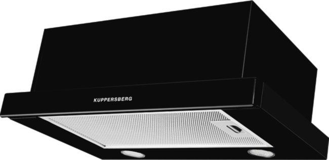Вытяжка Kuppersberg Kuppersberg SLIMLUX IV 50 B