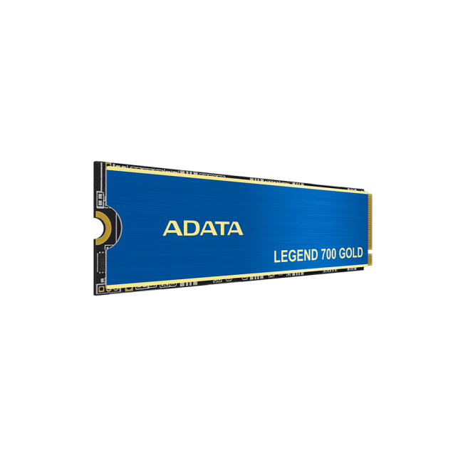 Твердотельный накопитель ADATA SSD LEGEND 700 GOLD
