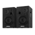 SVEN SPS-585, черный, акустическая система 2.0 (мощность 2x10 Вт (RMS)) Sven SV-019679