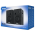 SVEN SPS-585, черный, акустическая система 2.0 (мощность 2x10 Вт (RMS)) Sven SV-019679