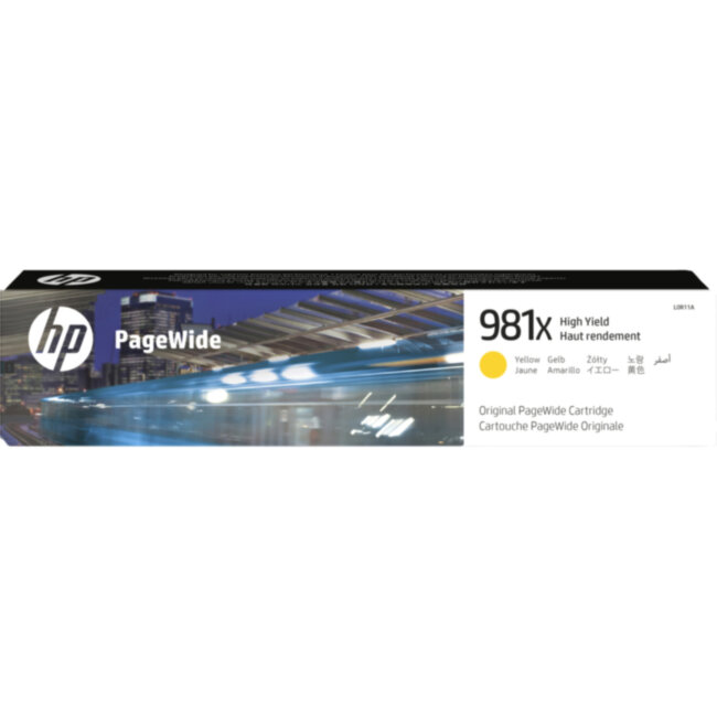 Картридж HP L0R11A Картридж HP L0R11A