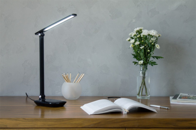 Светильник настольный светодиодный СТАРТ CT111 черный Светильник настольный светодиодный СТАРТ CT111 черный Светильник настольный светодиодный СТАРТ CT111 черный Светильник настольный светодиодный СТАРТ CT111 черный