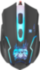 Defender Проводная игровая мышь Skull GM-180L оптика,6кнопок,800-3200dpi Defender Skull GM-180L