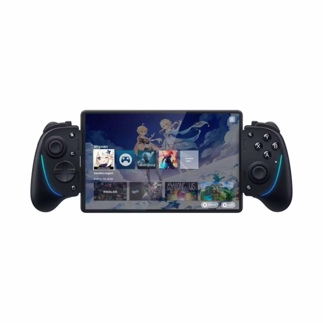 Игровой контроллер Razer Kishi Ultra Razer Kishi Ultra (RZ06-05070100-R3M1) Игровой контроллер Razer Kishi Ultra Razer Kishi Ultra (RZ06-05070100-R3M1)