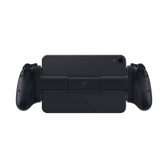 Игровой контроллер Razer Kishi Ultra Razer Kishi Ultra (RZ06-05070100-R3M1) Игровой контроллер Razer Kishi Ultra Razer Kishi Ultra (RZ06-05070100-R3M1)