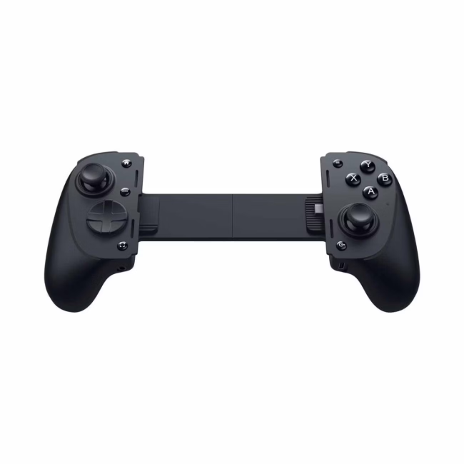Игровой контроллер Razer Kishi Ultra Razer Kishi Ultra (RZ06-05070100-R3M1) Игровой контроллер Razer Kishi Ultra Razer Kishi Ultra (RZ06-05070100-R3M1)