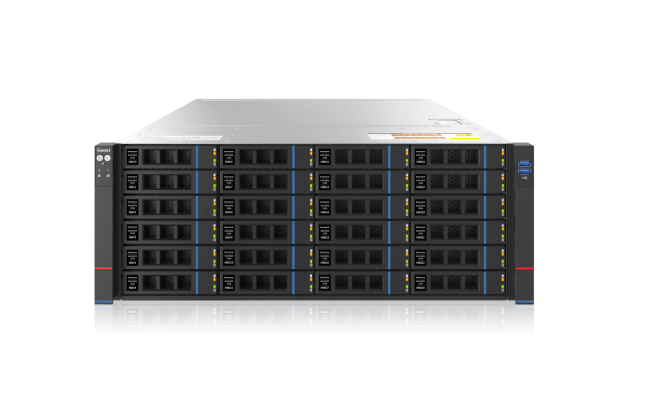 Серверная платформа Gooxi SL401-D36RE-G3
