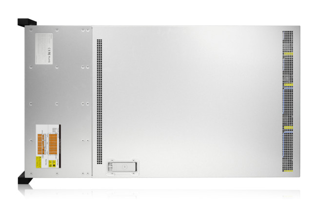 Серверная платформа Gooxi SL401-D36RE-G3