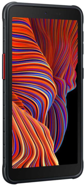 Смартфон Samsung SM-G525FZKDR06