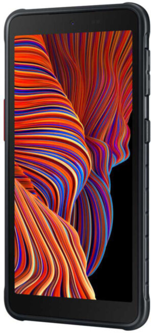 Смартфон Samsung SM-G525FZKDR06