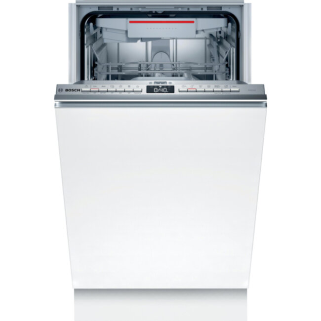 Встраиваемая посудомоечная машина Bosch Bosch SPV4XMX20E