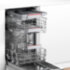 Встраиваемая посудомоечная машина Bosch Bosch SPV4XMX20E