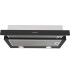 Встраиваемая вытяжка KUPPERSBERG Kuppersberg SLIMDUAL 60 B
