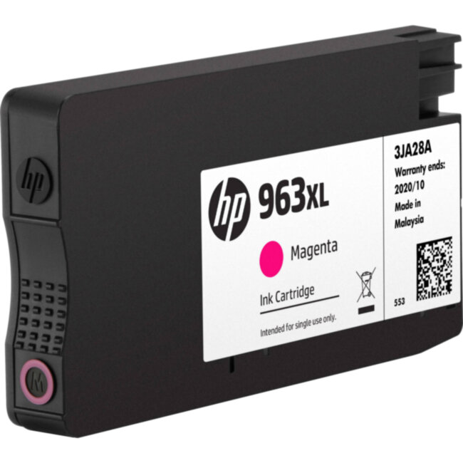 Картридж HP 3JA28AE