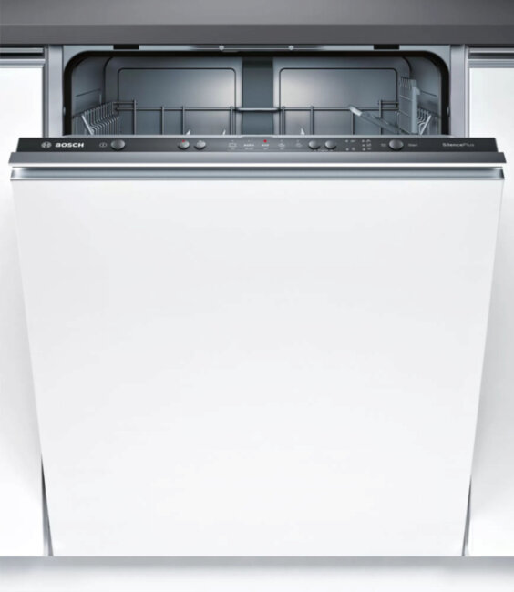 Встраиваемая посудомоечная машина Bosch BOSCH Serie 2 SMV25CX10Q