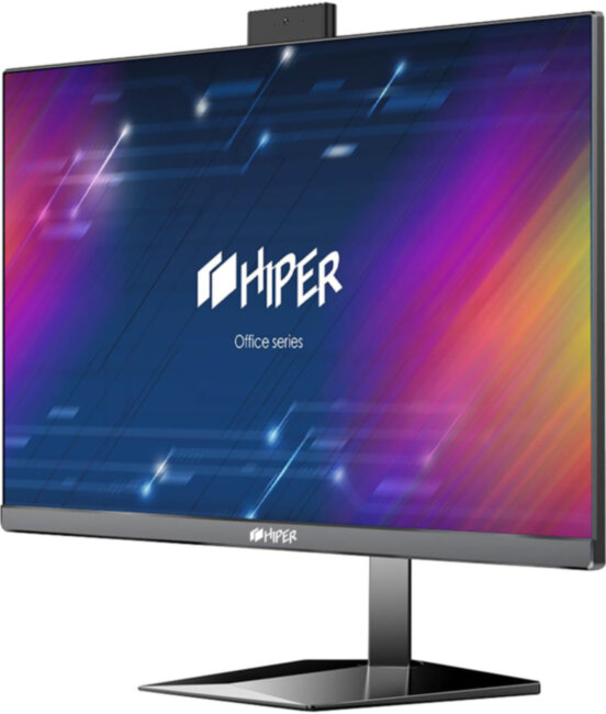 платформа моноблока HIPER AIO Office HO-D3-H510-B платформа моноблока HIPER AIO Office HO-D3-H510-B
