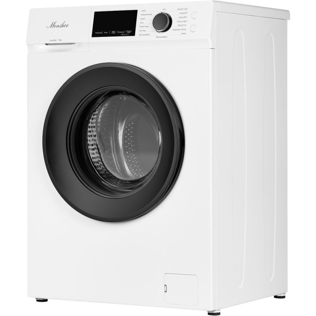 Стиральная машина MONSHER Monsher MWM 500 Blanc