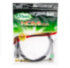 Кабель HDMI 19M/M ver 2.0, 1.5М  Aopen <ACG711-1.5M> AOpen HDMI (m) - HDMI (m) 1.5м