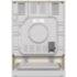 Плита GORENJE Gorenje GECS6B70CLI