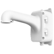 Настенный кронштейн с монтажной коробкой, белый, для скоростных поворотных купольных камер, алюминий, 281.2x170.7x395.5мм Hikvision DS-1604ZJ-BOX Настенный кронштейн с монтажной коробкой, белый, для скоростных поворотных купольных камер, алюминий, 281.2x170.7x395.5мм Hikvision DS-1604ZJ-BOX