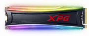 Твердотельный накопитель XPG SPECTRIX S40G AS40G-256GT-C Твердотельный накопитель XPG SPECTRIX S40G AS40G-256GT-C