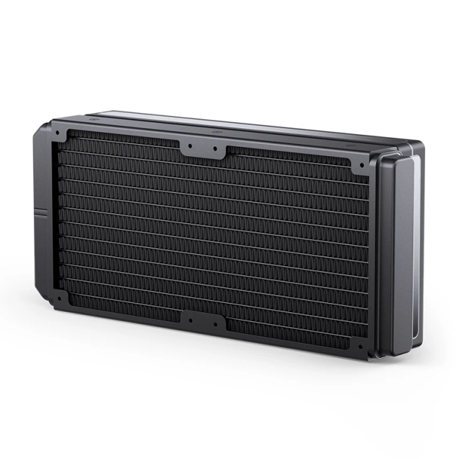 Система жидкостного охлаждения JONSBO TH-240 Black Система жидкостного охлаждения JONSBO TH-240 Black