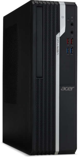 ПК Acer Veriton X2680G ПК Acer Veriton X2680G