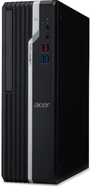 ПК Acer Veriton X2680G ПК Acer Veriton X2680G