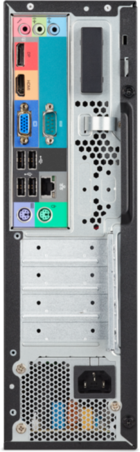 ПК Acer Veriton X2680G ПК Acer Veriton X2680G