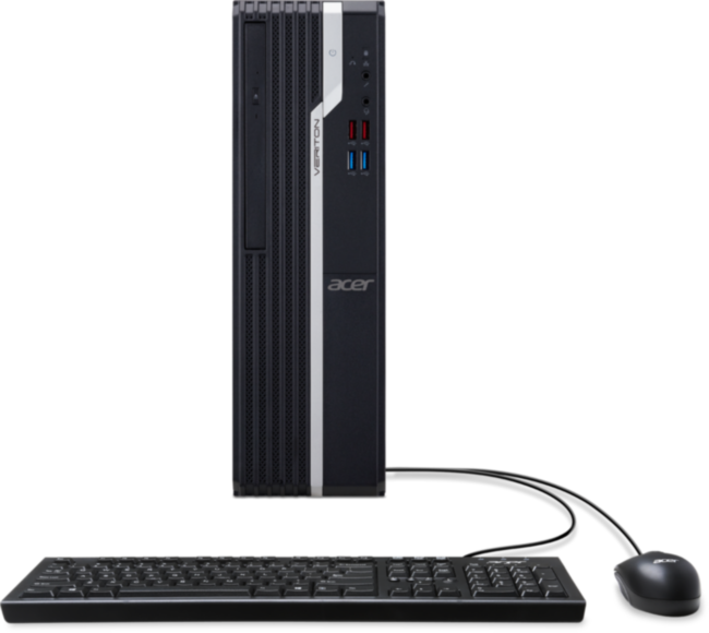 ПК Acer Veriton X2680G ПК Acer Veriton X2680G